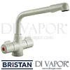 Bristan Manhattan Sink Mixer Kitchen Tap Spare Parts